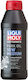 Liqui Moly Motorbike Fork Oil Medium Motorrad-Gabelöl 10W 500ml