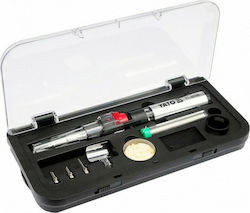 Yato YT-36706 Brennschneider / B / u / t / a / n / g / a / s / mit Zündung Yato YT-36706 Brennschneider / B / u / t / a / n / g / a / s / mit Zündung