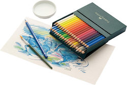Faber-Castell Albrecht Dürer Watercolour Pencils Studio Box Σετ 36 χρώματα