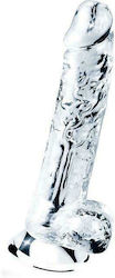 Lovetoy Flawless Dildo Lovetoy Flawless Dildo