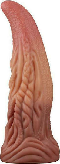 Lovetoy Dildo Flesh 25cm