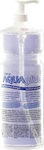 JoyDivision AquaGlide Anal Lubricant Gel Water Based with Pump Natural 1000ml