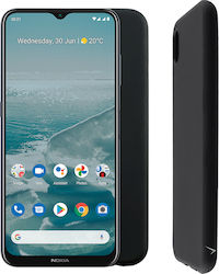 Volte-Tel Camera Guard Μαύρη (Nokia G20)