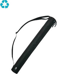 NIXON Herrentasche Wizard Stick Beverage Sling Schwarz - C3037-000-00