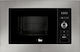 Teka MWE 225 FI Cuptor cu microunde încorporat cu Grill 20lt Inox