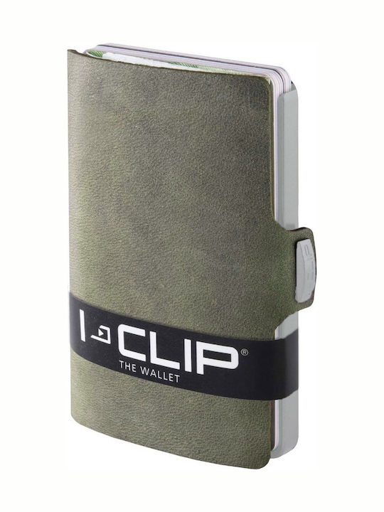 I-Clip Мъжки Портфейл Ladi