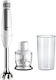 Braun MQ7020 Hand Blender with Stainless Rod 1000W White