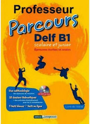 Parcours Delf B1 Professeur