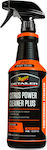 Meguiar's Liquid Cleaning for Interior Plastics - Dashboard Citrus Power Cleaner Plus 946ml DRTU10732