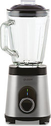 Gruppe Nutri Energy Επιτραπέζιο 1.5 lt 550W Inox