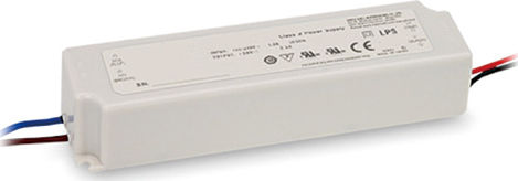 Zambelis Lights Τροφοδοτικό LED Μαγνητικής Ράγας IP20 Ισχύος 60W με Τάση Εξόδου 48V