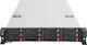 Silverstone RM22-312 RM22-312 Rama HDD/SSD Oțel inoxidabil 2.5/3.5" Negru (SST-RM22-312)