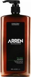 Farcom Arren Tea Tree Farcom Arren Tea Tree