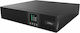 NJOY Aster 2K UPS On-Line 2000VA 1800W with 8 IEC Power Plugs