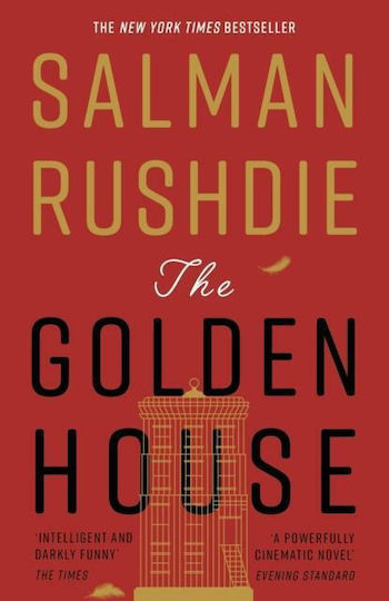 The Golden House The Golden House