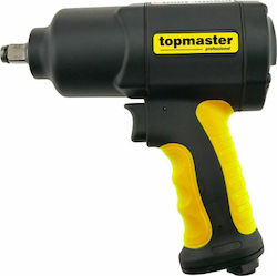 GTC TMP68 Luftschlagschrauber 1/2" GTC TMP68 Luftschlagschrauber 1/2"