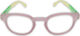 Kost Eyewear RG-190 Γυναικεία Γυαλιά Πρεσβυωπία...