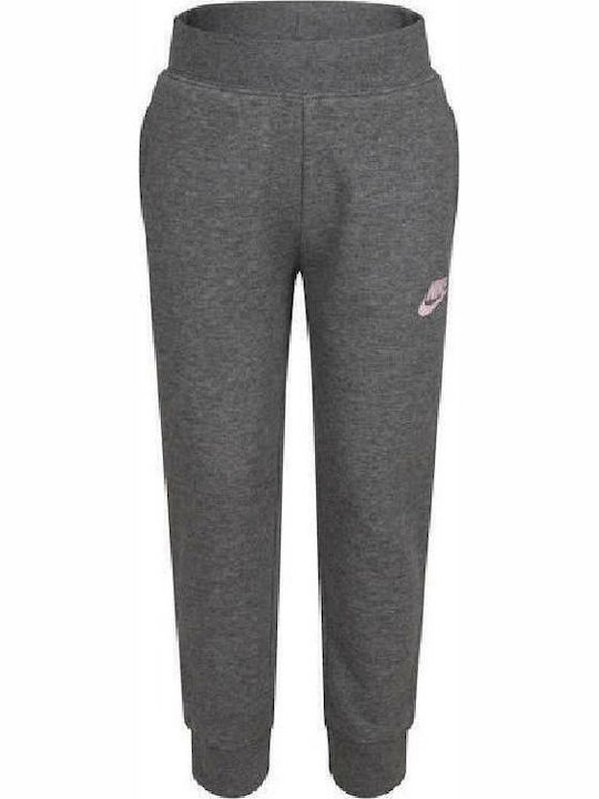 Nike Pantaloni de Trening Gri