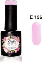 Gellie Halb-permanenter Nagellack E 196 10ml 01...