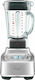 Sage Super Q Blender Cu Cană Din Sticlă 2 L 1520W Inox