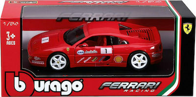 Bburago Ferrari F3SS 1:24 18-26306