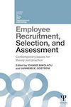 Employee Recruitment, Selection, and Assessment : Contemporary Issues for Theory and Practice