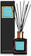 Areon Diffuser Black Premium mit Duft Aquamarin PSB04 150ml