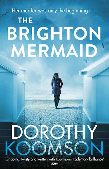 The Brighton Mermaid The Brighton Mermaid