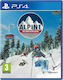 Alpine - The Simulation Game PS4 Game