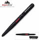 WithArmour Dave Tactical Pen Multifunktionswerkzeug Red
