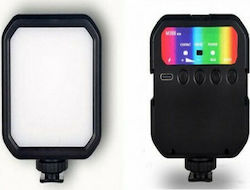 RuigPro Ruigpro VL50 Video Light 3000 - 7000K with Brightness 7600lm