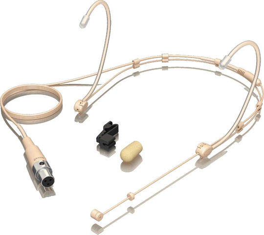 Behringer BD440 Πυκνωτικό Μικρόφωνο Κεφαλής σε Μπεζ Χρώμα