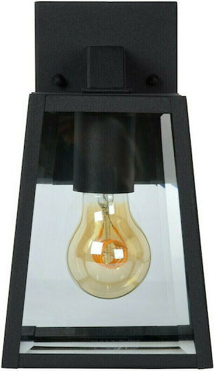 Lucide Lightning Black Ceiling Lamp Lucide Lightning Black Ceiling Lamp
