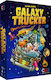 Czech Games Edition Board Game Galaxy Trucker 2021 Edition for 2-4 Players 10+ Years (EN)