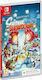 Scribblenauts Showdown (Code In A Box) Switch Game
