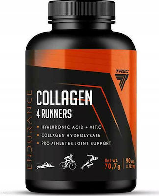 Trec Collagen 4 Runners 90 capace