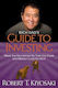 Rich Dad's Guide to Investing, În ce investesc bogații și nu investesc săracii și clasa de mijloc!