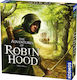 Επιτραπέζιο Παιχνίδι The Adventures of Robin Hood για 2-4 Παίκτες 10+ Ετών (EN) Kosmos