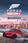 Forza Horizon 5 Premium Edition (Key) PC Game