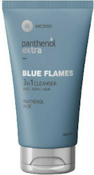 Medisei Panthenol Extra Blue Flames Αφρόλουτρο 200ml