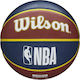 Wilson NBA Team Tribute Denver Nuggets Basketba...