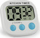 Countdown Electronical Kitchen Timer