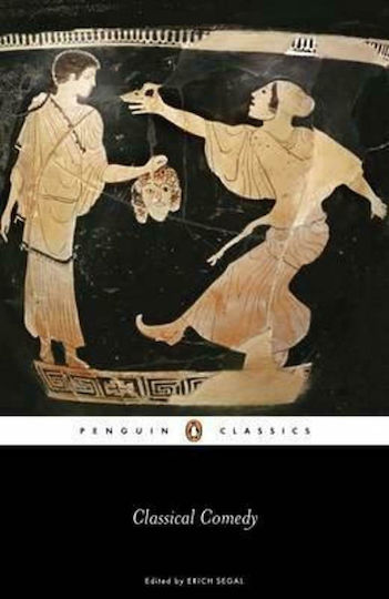 Classical Comedy Classical Comedy