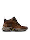 Skechers Renfrow Men's Hiking Boots Brown