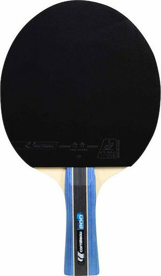 Cornilleau Sport 200 Ρακέτα Ping Pong για Αρχάριους Παίκτες