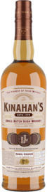 Small Batch Blended Malt Ουίσκι Ιρλανδίας 45% 700ml