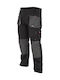 Yato Work Trousers Black