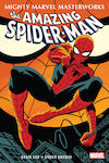 Mighty Marvel Masterworks, The Amazing Spider-man Vol. 1