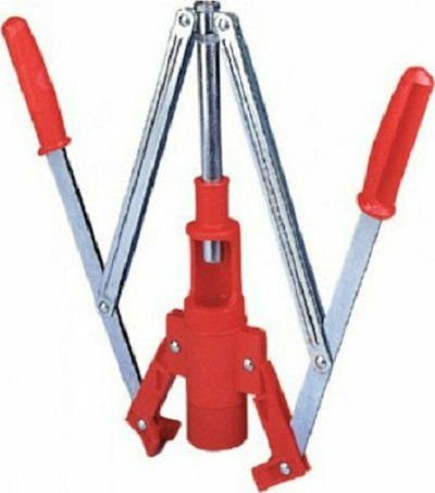 Rigamonti Universal Art-104 Mașină de îmbuteliere