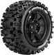 Louise Replacement Wheel for RC Vehicle 1 Piece